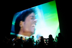 Michael Jackson Tribute Sing-Along