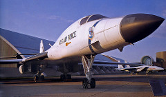 1974 - B-1A