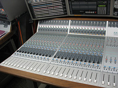 Audient ASP8024