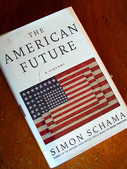 The American Future, by Simon Schama