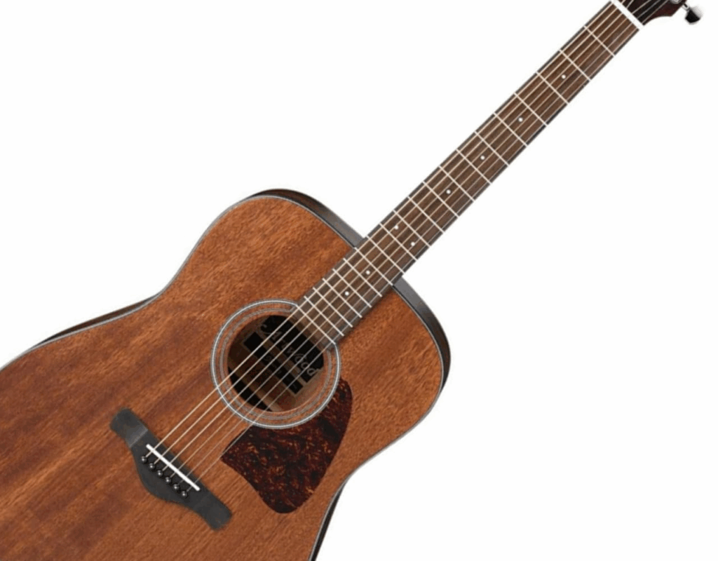 Ibanez AW35