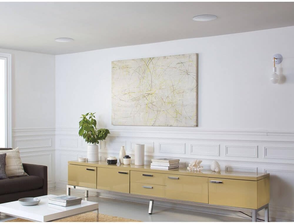 bose ceiling speakers