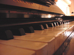 Piano Care Tips