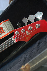 Vintage Bass Guitars And Its 75 Years Of History