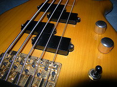 Bass Guitar