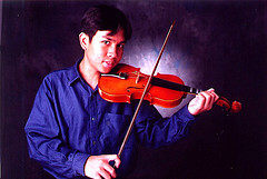 Violin