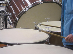 Music Drums