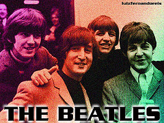 Beatles cor 44