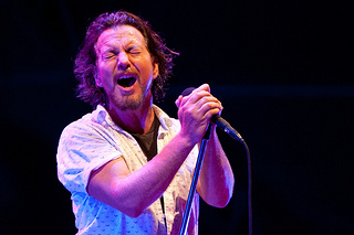 Pearl Jam @ Music Midtown
