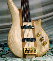 Electrical Bass Strings Explained
