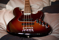 Bass Guitar