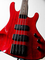 Bass Guitar