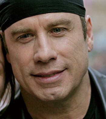 John Travolta Movies: The Dancing And Singing Celebrity