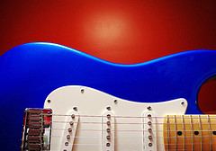 Discover Ways To Play Blues Guitar Online