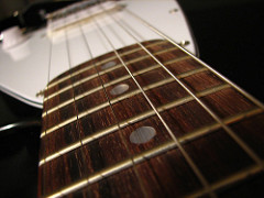 March 21, 2006: The Guitar