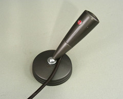 RCA Dynamic Mic