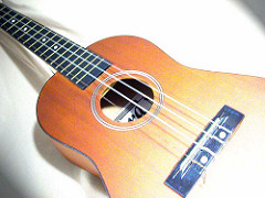 bass ukulele