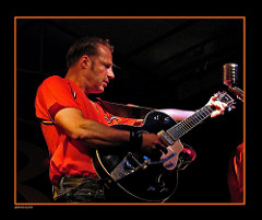 Boppin´B - Altstadtfest Friedberg 2008