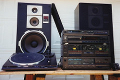 Parents Sound System