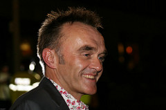 Danny Boyle