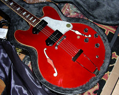 2008 Gibson ES 330 reissue