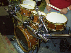 Chicago Drum Show 2007 029