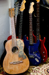 Old Guitars