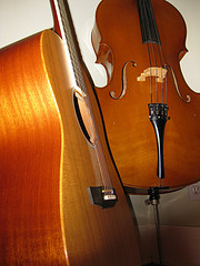 Michael's Strings