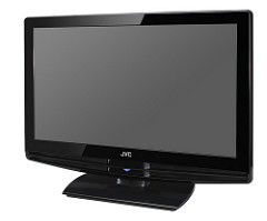 JVC LT-32J300 LCD TV