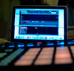 Maschine Macbook (1)