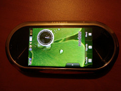 Samsung Galaxy Review