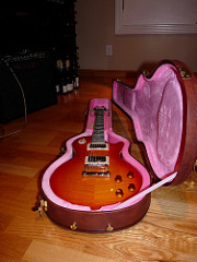 Epiphone Limited Edition 