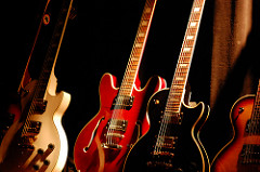 Elite Guitars - 1