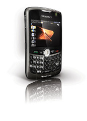 BlackBerry 8330