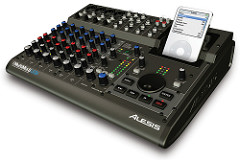 Alesis iMultiMix 8 USB