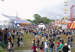 fest grounds