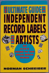 ultimate guide to independent record labels