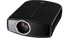 JVC DLA-HD250-250Pro Home Theater Projector