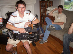 Houston 48 Hour Film Project 2007