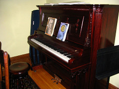 Piano