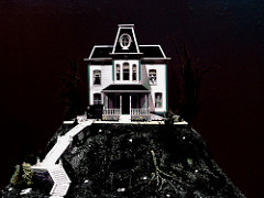 Bates motel