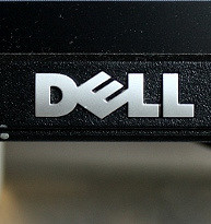 Dell Logo