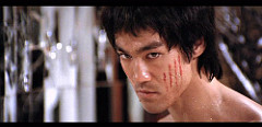 Selected Stills : Bruce Lee - Enter The Dragon