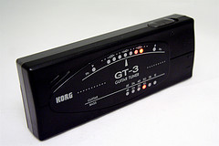 Guitar Tuner