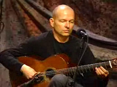 Ottmar Liebert