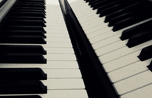 How To Discover Piano