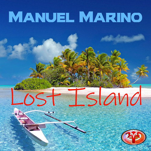 New Album – Lost Island
