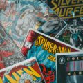 comics