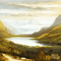 landscape painting