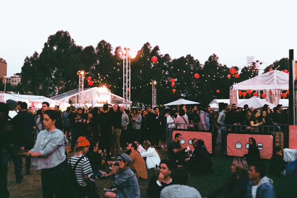 film festival